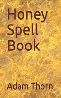 Honey Spell Book