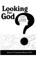 Looking for God?