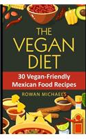 Vegan Diet