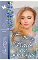 Wrong Bride
