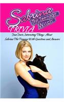 Sabrina The Teenage Witch Trivia