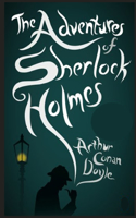 The Adventures of Sherlock Holmes