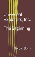 Universal Explorers, Inc.