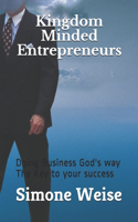 Kingdom Minded Entrepreneurs