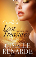 Giselle's Lost Treasures: 14 Erotic Tales