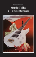 Music Talks 1 - The Intervals