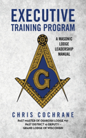 Executive Training Program