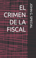 El Crimen de la Fiscal