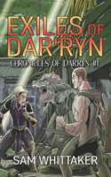 Exiles of Dar'ryn