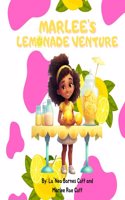 Marlee's Lemonade Venture