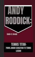 Andy Roddick