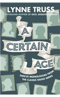Certain Age