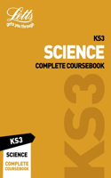 Ks3 Science Complete Coursebook