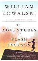 Adventures of Flash Jackson