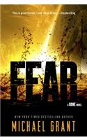 Fear: (5 Gone)