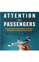 Attention All Passengers