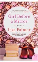 Girl Before a Mirror