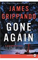 Gone Again: A Jack Swyteck Novel