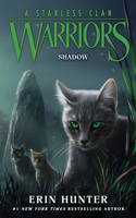 Warriors: A Starless Clan #3: Shadow: (3 Warriors: A Starless Clan)