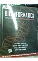 Bioinformatics