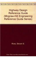 Highway Design Reference Guide
