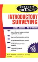 Schaum's Outline of Introductory Surveying