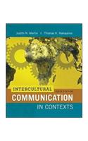 Intercultural Communication in Contexts (Int'l Ed)