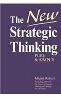 New Strategic Thinking