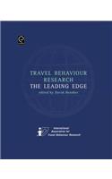 Travel Behaviour Research