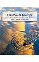 Freshwater Ecology: Concepts and Environmental Applications of Limnology