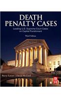 Death Penalty Cases