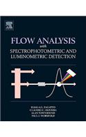 Flow Analysis with Spectrophotometric and Luminometric Detection