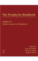 The Porphyrin Handbook