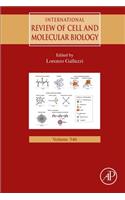 International Review of Cell and Molecular Biology