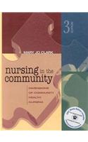 Media Edition of Nursing in the Community