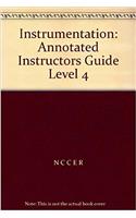 Instrumentation Level 4 Aig 2003 Revision, Perfect Bound