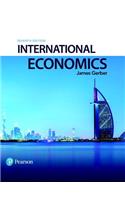 International Economics Plus Mylab Economics with Pearson Etext -- Access Card Package