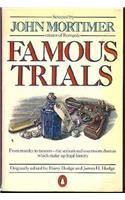 Famous Trials