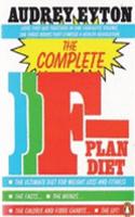 The Complete F-Plan Diet