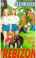 Summer Camp at Trebizon: (Puffin Books)