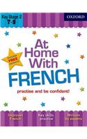 At Home with French (7-9)