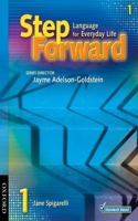 Step Forward 1: Student Book