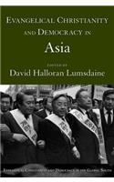 Evangelical Christianity and Democracy in Asia