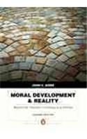 Moral Development and Reality