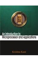 An Introduction to Microprocessor and Applications