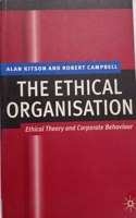 Ethical Organisation