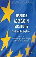 Research Agendas in EU Studies