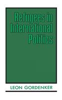 Refugees in International Politics