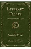 Literary Fables