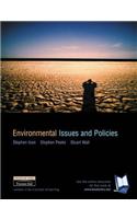 Environmental Issues and Policies